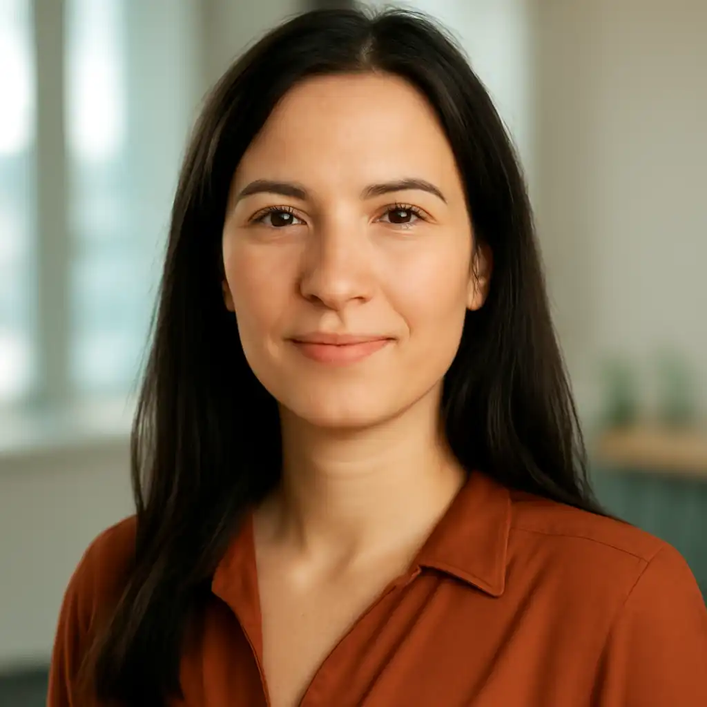 Annika Bergström